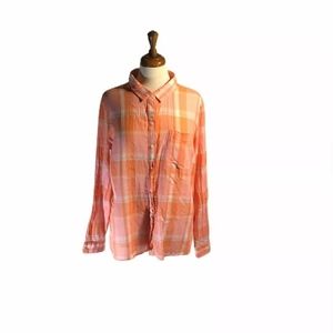 Old Navy Classic Button Down